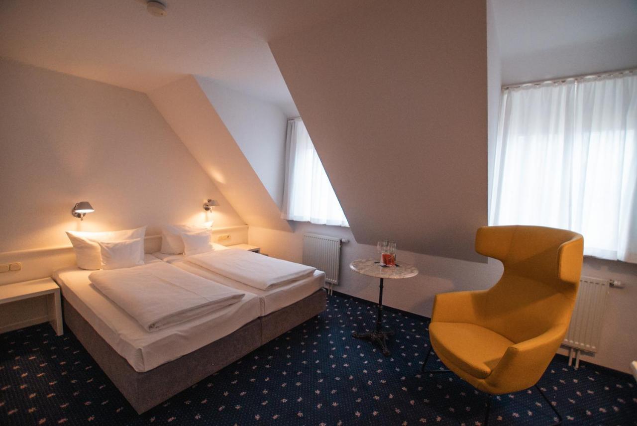 Hotel Am Main Veitshöchheim Exteriér fotografie