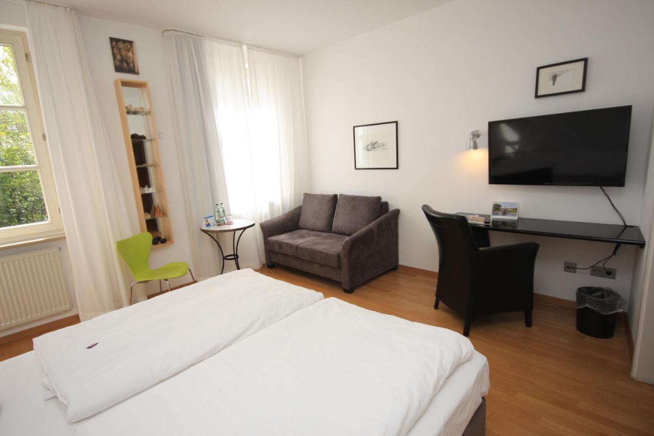 Hotel Am Main Veitshöchheim Exteriér fotografie