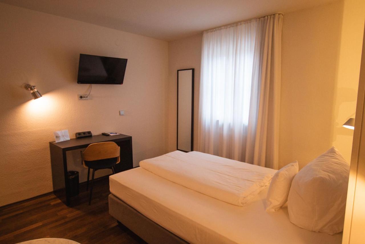 Hotel Am Main Veitshöchheim Exteriér fotografie