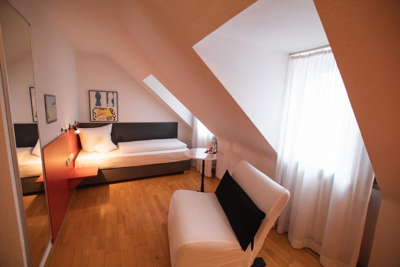 Hotel Am Main Veitshöchheim Exteriér fotografie