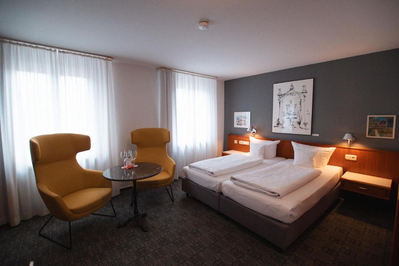 Hotel Am Main Veitshöchheim Exteriér fotografie