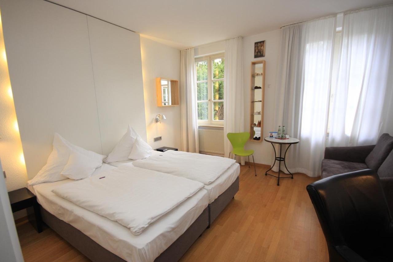 Hotel Am Main Veitshöchheim Exteriér fotografie