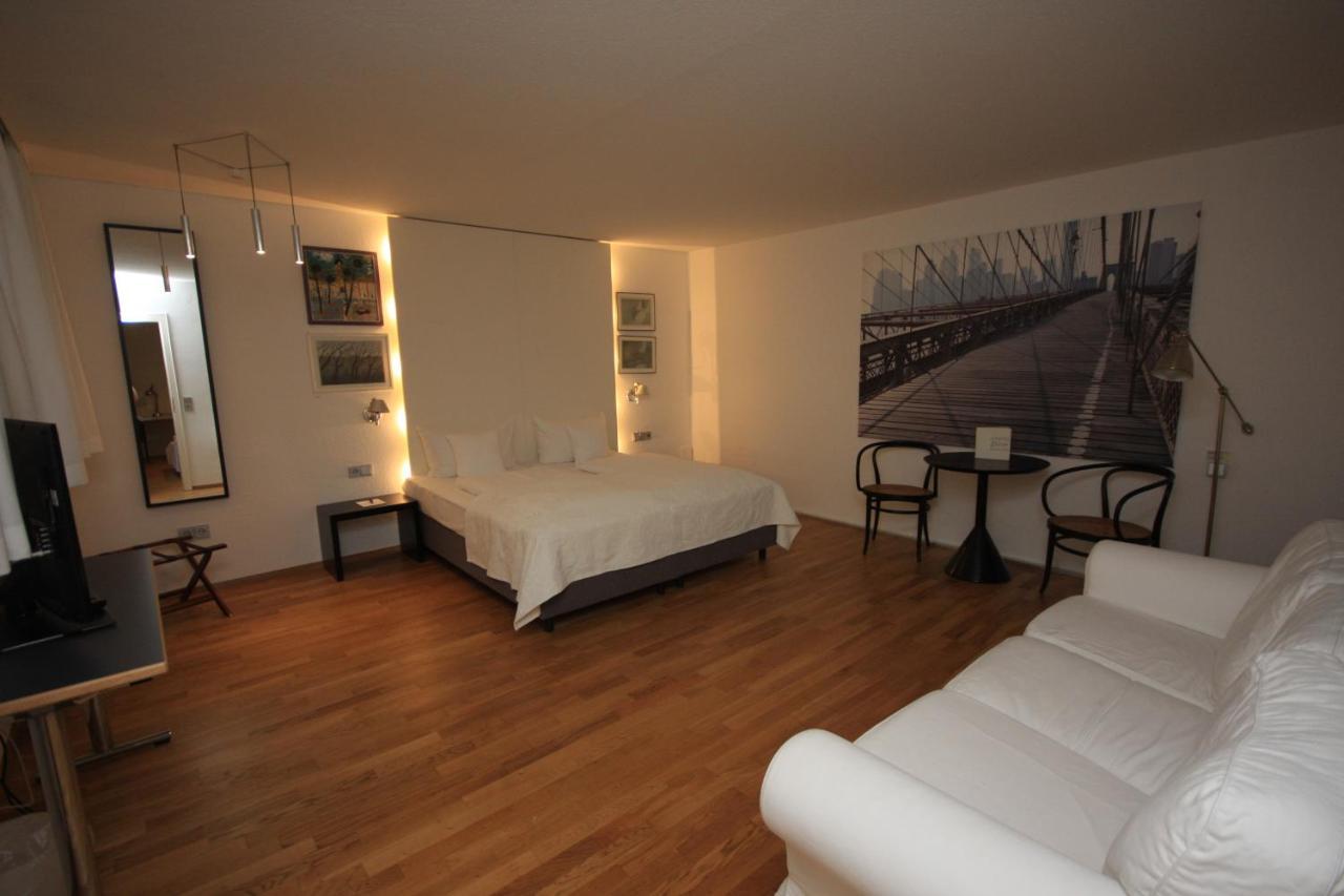 Hotel Am Main Veitshöchheim Exteriér fotografie