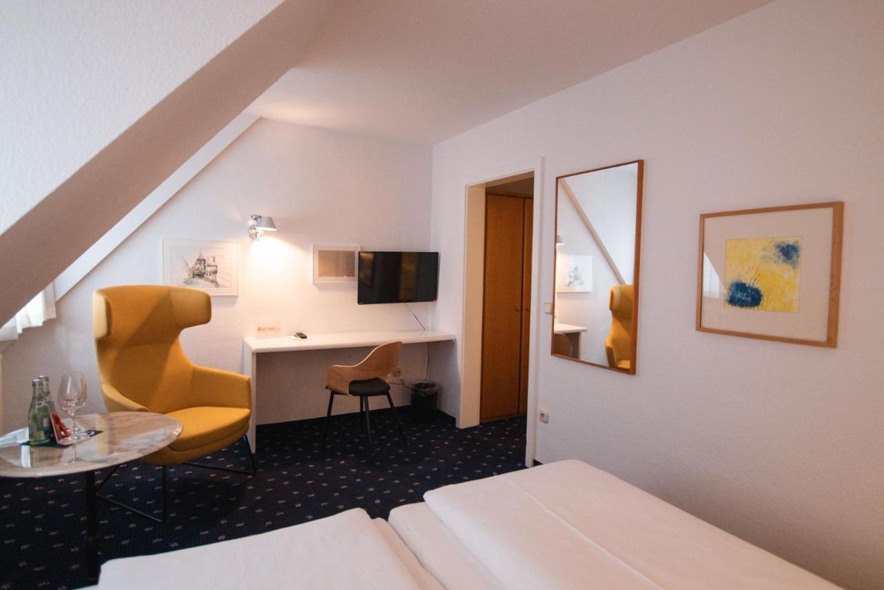 Hotel Am Main Veitshöchheim Exteriér fotografie