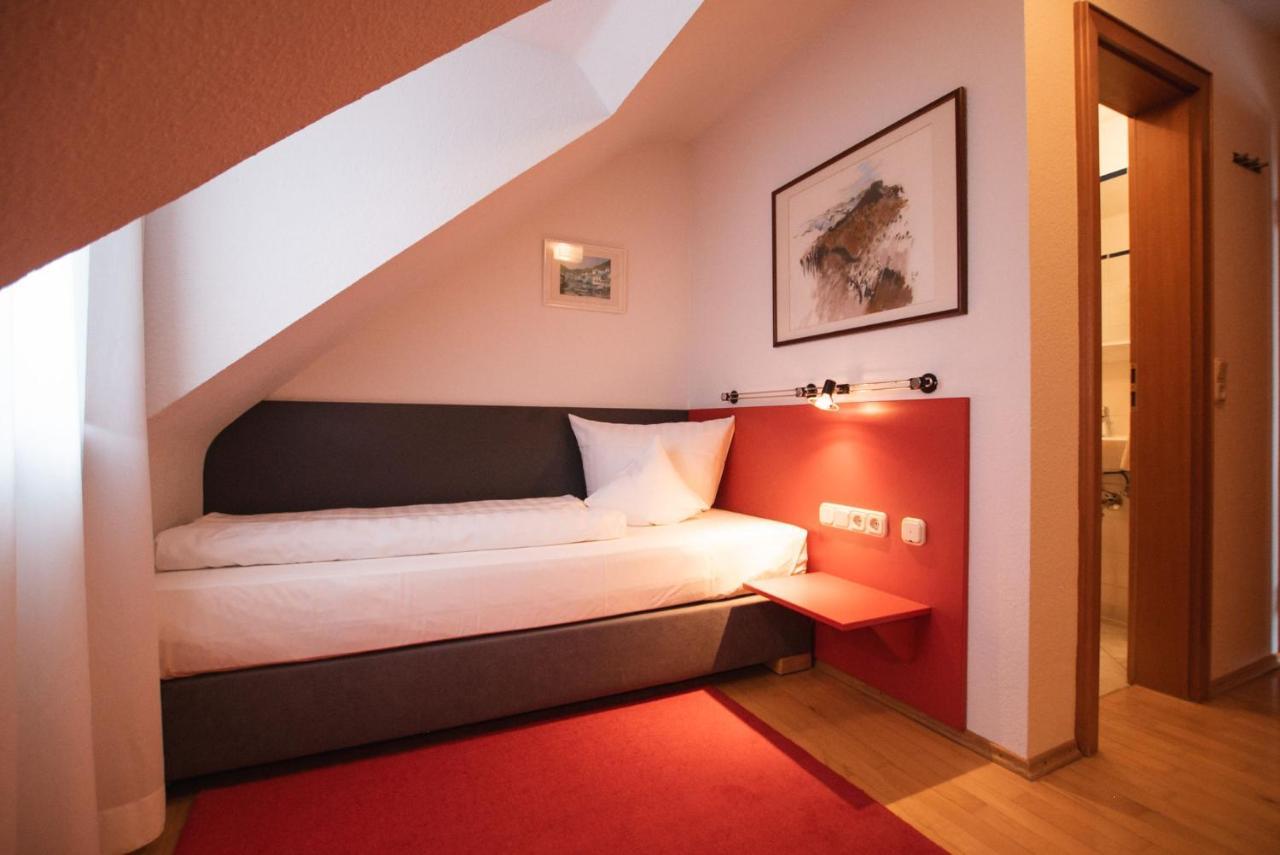 Hotel Am Main Veitshöchheim Exteriér fotografie