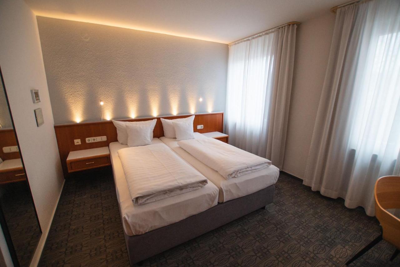 Hotel Am Main Veitshöchheim Exteriér fotografie