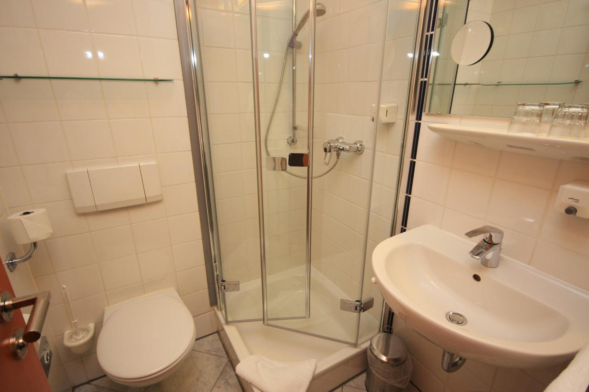 Hotel Am Main Veitshöchheim Pokoj fotografie
