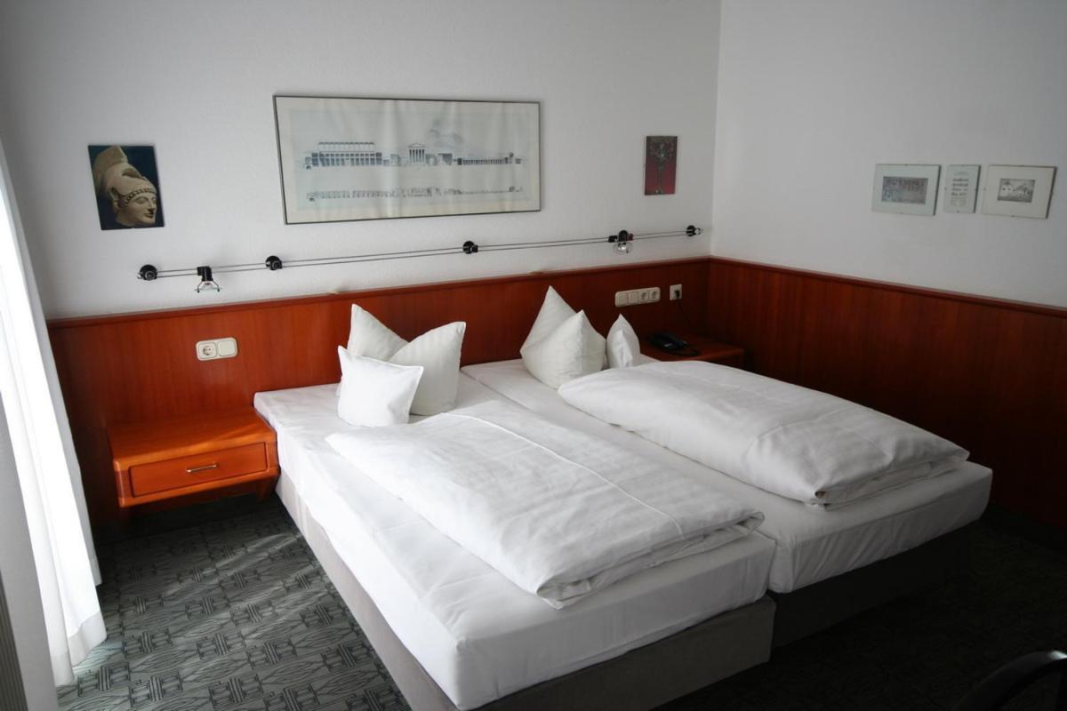 Hotel Am Main Veitshöchheim Pokoj fotografie